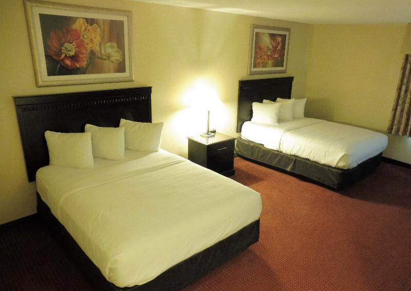 Red Roof Inn & Suites Mt Holly - Mcguire Afb Westampton Dış mekan fotoğraf